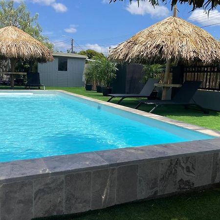 סבאנטה Palmhouse Apartments Aruba 1- 4 Persons מראה חיצוני תמונה