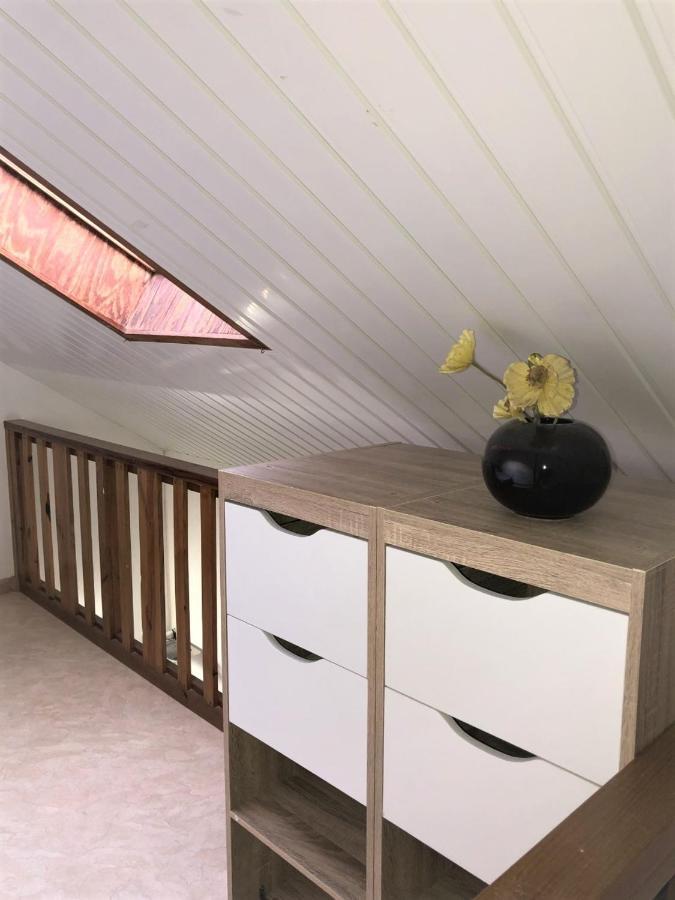 סבאנטה Palmhouse Apartments Aruba 1- 4 Persons מראה חיצוני תמונה