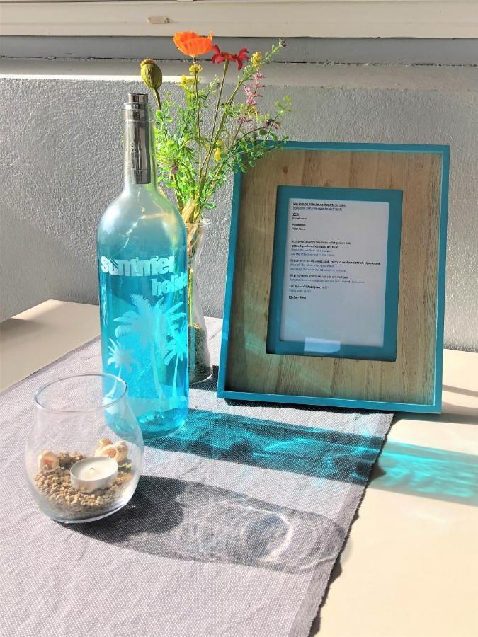 סבאנטה Palmhouse Apartments Aruba 1- 4 Persons מראה חיצוני תמונה