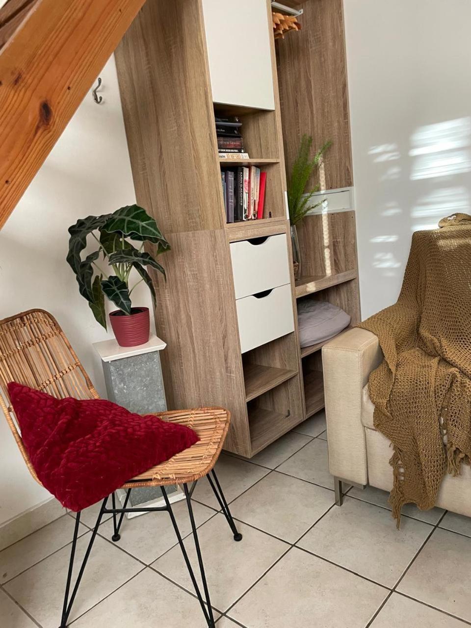 סבאנטה Palmhouse Apartments Aruba 1- 4 Persons מראה חיצוני תמונה