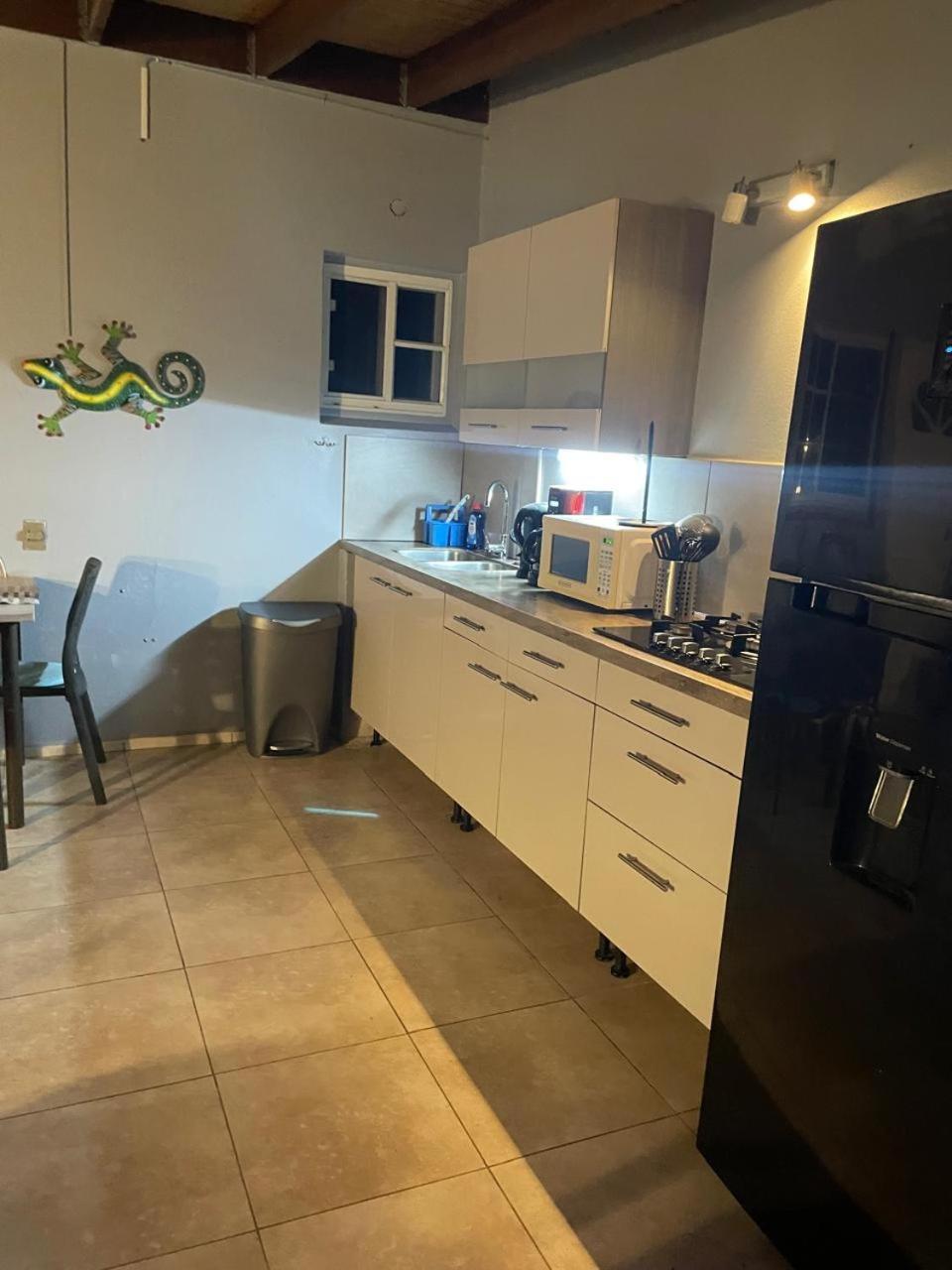 סבאנטה Palmhouse Apartments Aruba 1- 4 Persons מראה חיצוני תמונה