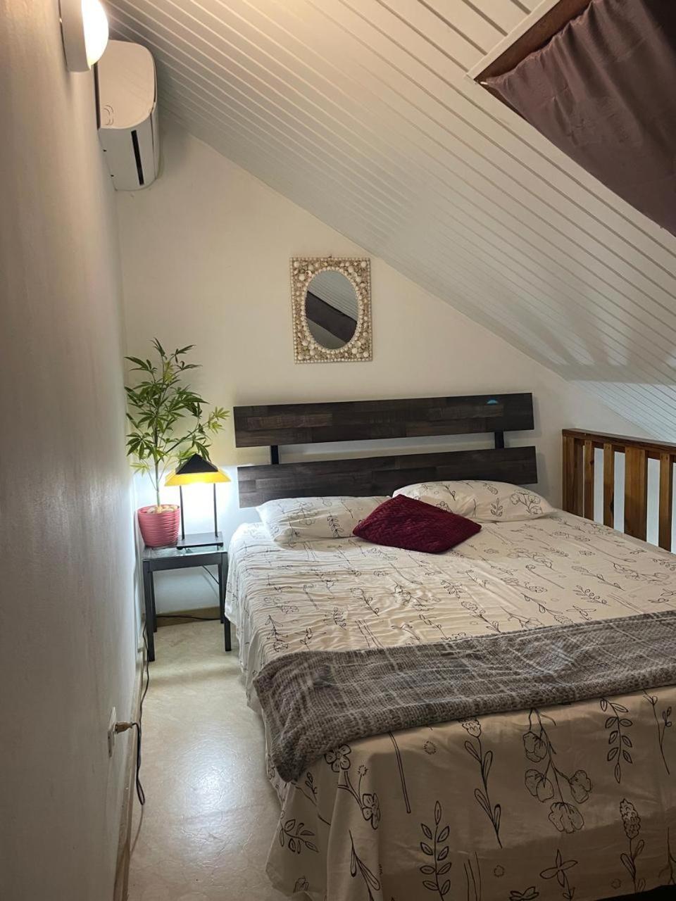 סבאנטה Palmhouse Apartments Aruba 1- 4 Persons מראה חיצוני תמונה