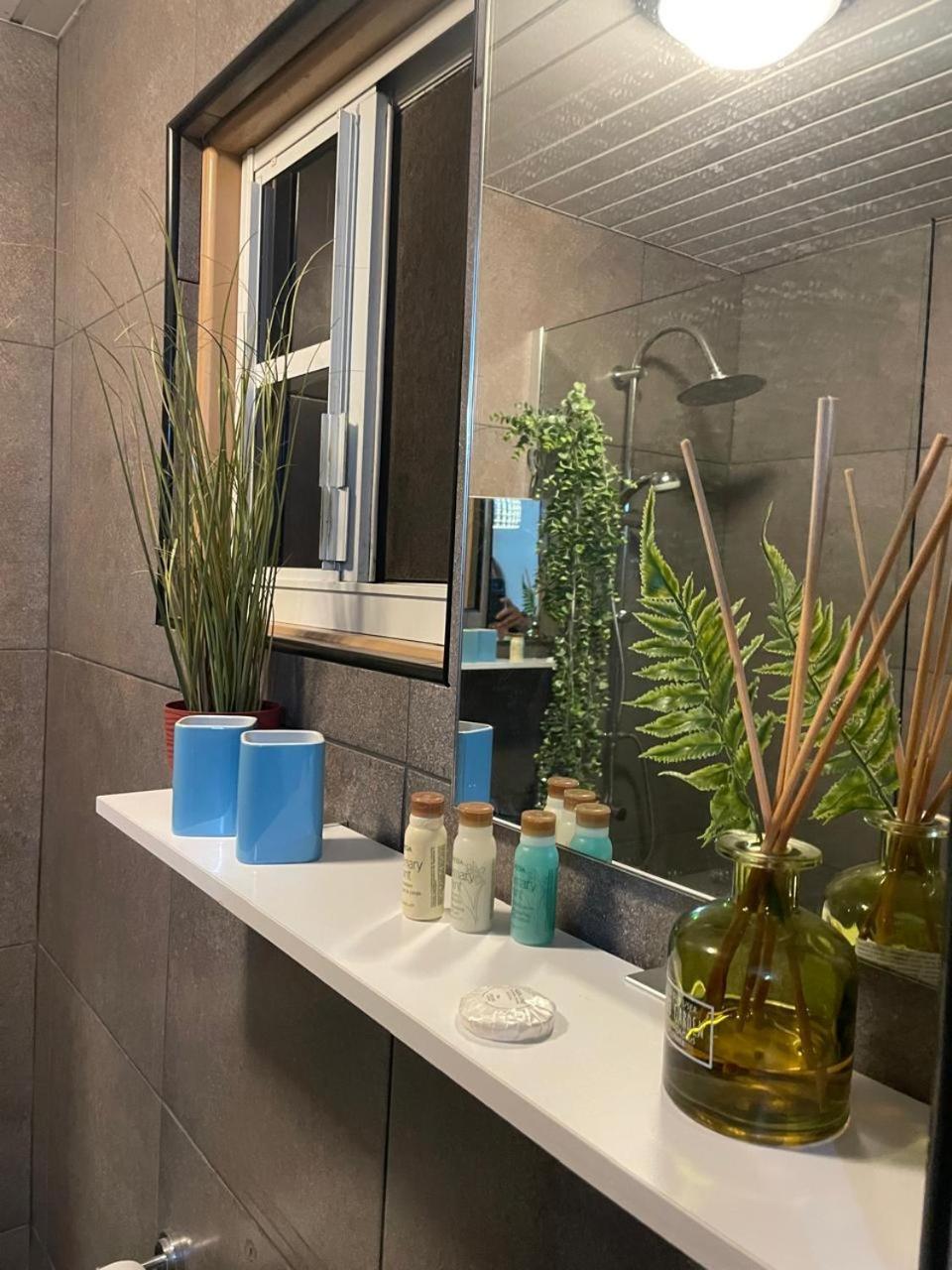 סבאנטה Palmhouse Apartments Aruba 1- 4 Persons מראה חיצוני תמונה