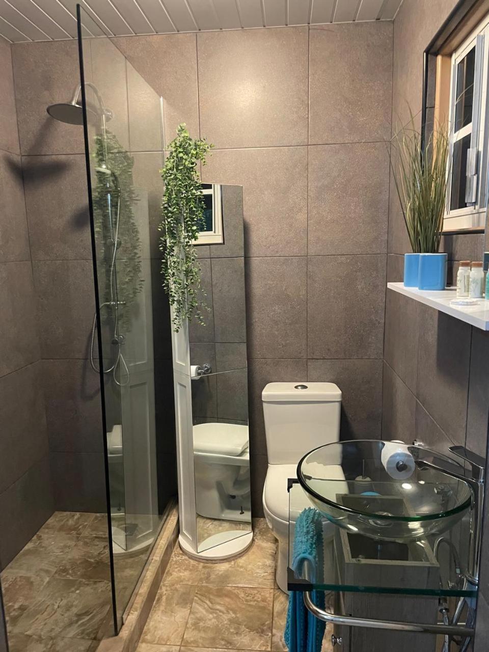 סבאנטה Palmhouse Apartments Aruba 1- 4 Persons מראה חיצוני תמונה