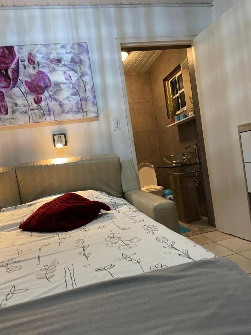 סבאנטה Palmhouse Apartments Aruba 1- 4 Persons מראה חיצוני תמונה